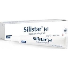 Montreal Silistar Jel 50 G ( 1 Adet )