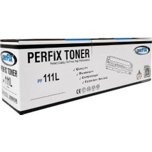 Hobibahçem Pfx Samsung 111L Yüksek Kapasite -MLTD111L - ML2070 Laser Toner 1,8k