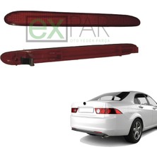 Expar Oto Honda Accord Sağ Arka Tampon Reflektörü 2003 - 2005 Accord Sağ Arka Kedi Gözü