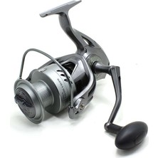 Captain Faraday Spin Makine 3+1 Bb