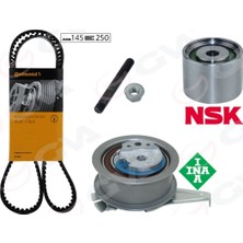 GVA Dpmix-Hb Eksantrik Gergi Kiti Polo-Fabia 14 Ibiza Iv 15 A1 14 Cusa-Cusb-Cyza-Cyzb