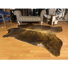 Fiesta Leather Art Hakiki Deri Dana Postu - Egzotik - 200 x 230 - 2260401000048