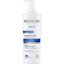 Montreal Bioxcin Atopicare Besleyici Krem 500 ml ( 1 Adet )