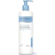 Montreal Dexeryl Emollient Cream 500 G ( 1 Adet )