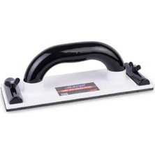 Ulu Pazarlama Eltos Sabit Saplı Zımpara Malası 8X23CM