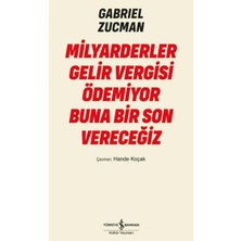 Beei Milyarderler Gelir Vergisi Ödemiyor Buna Bir Son Vereceğiz
