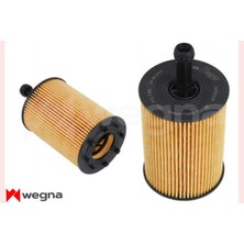 Wegna Dpmix-Hb Yağ Filtresi T5-T4-Passat-Polo-Bora-Golf-Jetta-Touran-Tiguan-Cordoba-Leon-Ibiza-Toledo-Caddy Hu 719/7X
