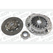 Exedy Dpmix-Hb Debriyaj Seti Baski Disk Bilya Isuzu NPR66 4.3l 4hf1 Şampiyon Y.m. 04-10 / NPR71 4.6l 4hg1 07-10