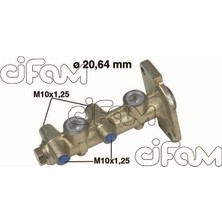 Cifam Dpmix-Hb Ana Merkez Lada Samara 13-15 86-94 20.64MM