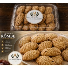 Ulular Hatay Yöresel Hurmalı Kömbe 500 Gram