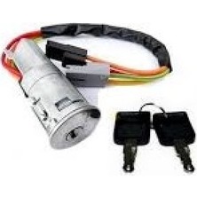HELLUX Dpmix-Hb Kontak Anahtari R9-R11