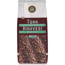 1001 Dünyası Orta Kavrulmuş Türk Kahvesi Çekirdek, 1kg