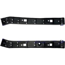 Empressco Renault Clıo Ön Panel Kenar Destek Set (Yerli)20- 625542599R