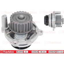 Thermax Dpmix-Hb Devirdaim Golf4/5-Bora-Jetta-Passat-A3-Octia-Leon 1.6 1998-2010 Benzinli Akl-Bfq-Bse-Alz T