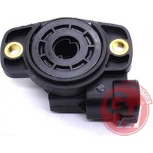 Gua Dpmix-Hb Gaz Kelebek Sensörü Renault Lgn 95-01 2.0 16V-P106-P306-P406-DOBLO 10 Punto 03-09 1.3d