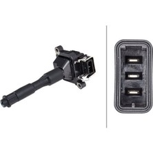 Hella Dpmix-Hb Atesleme Bobini Bmw M50 M52 M54 M62 E36 E46 E39 E38 E53 . Land Rover Range Rover M62B44 L322