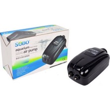 Dpmix-Hb Sobo Ha Motoru 4,5W 2x5 Ltmin