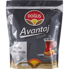 1001 Demlik Poşet Çay 30 gr x 35 Adet