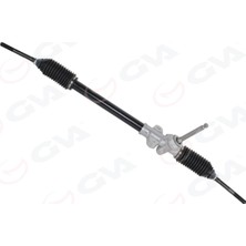 GVA Dpmix-Hb Direksiyon Kutusu Elektrikli Rot Baş Siz Hyundai I20 1.2l G4LA 08-14 1.4l G4FA 11- 1.4l D4FC Crdi 08-15