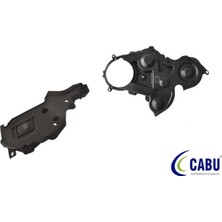 Cabu Dpmix-Hb Triger Kapak Set P206 P307 P107 P207 C1 C2 C3 Nemo Bipper DV4TD Fiesta 1.4tdci 0 -08