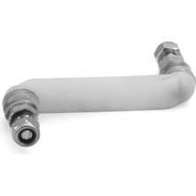 Ayd Dpmix-Hb Aski Rotu Arka Mercedes W123 W126 B901-B905 B906