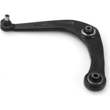 Ayd Dpmix-Hb Alt Salincak Komple Sol Peugeot P206 98-09