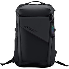 Belirtilmemiş Asus Rog Ranger BP201 Dizüstü Bilgisayar Sırt Çantası (Hafif, Su Geçirmez, 22 Litre Depolama Alanı,