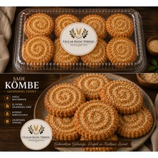 Ulular Hatay Yöreselkömbe 500GRAM