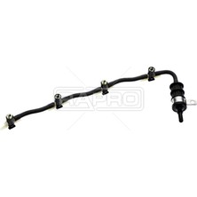 Rapro Dpmix-Hb Yakit Borusu Pa Renault Koleos I 2.0dci 4x4