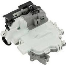 Teknoparts Dpmix-Hb Kapi Kilidi Seat Leon Arka Sağ 13-15