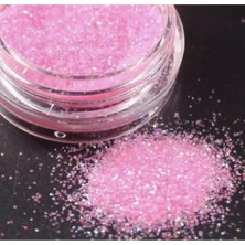 Belirtilmemiş Pembe Tırnak Simi - Takma Tırnak Seti, 93839382HB