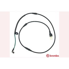 Brembo Dpmix-Hb Balata Fisi On Land Rover Discovery Iii-Iv L319