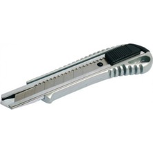 Ulu Pazarlama Eltos Metal Maket Bıçağı / Falçata - Otomatik Kilitli