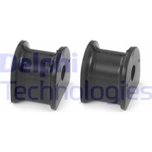 Delphi Dpmix-Hb Viraj Demir Lastigi Arka Mercedes Sprinter B906 . Vw Crafter 30-35-50 Cift