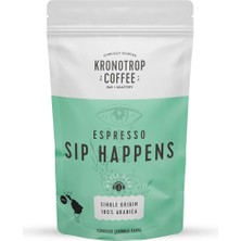 1001 Sip Happens Espresso Kahve 250 Gram