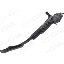 GVA Dpmix-Hb Ön Far Braketi Sol Insignia A