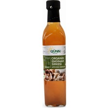 1001 Organik Enginar Sirkesi