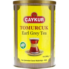 1001 Earl Grey Çay 200G