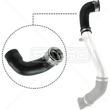 Rapro Dpmix-Hb Turbosarj Hortumu Sol Bmw M47N2 E83 Alt