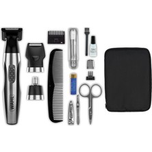 1001 05604-616 Deluxe Travel Kit / 05604-616 Keyring, Table Runner