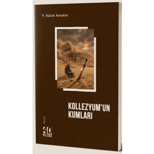 40 Kitap Kollezyum'un Kumları
