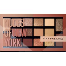1001 New York Nudes Of New York Göz Farı