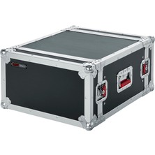 1001 6u Standart Audio Road Rack