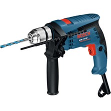 1001 Gsb 13 Re Darbeli Matkap (600 W, Mandren Çapı: 1,5-13 Mm, Betonda Delme Çapı: 15 Mm)