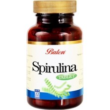 1001 740 Mg Tabletler Günlük Beslenme Için 100 Adet