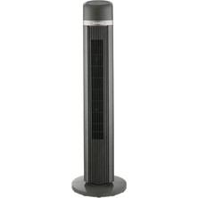 1001 LXF-260 G Gri Kule Vantilatör