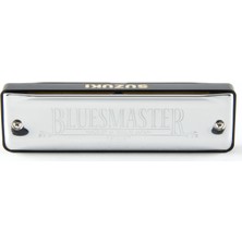 1001 Harmonica In A
