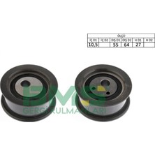 Bms Dpmix-Hb Triger Gergi Lada Samara-Vega-Kalina 91- 1.5-1.6