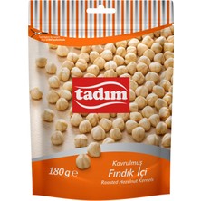 1001 Fındık Içi 180 gr