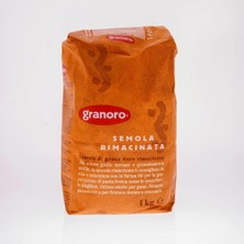 1001 Durum Buğdayı Irmiği 1 kg